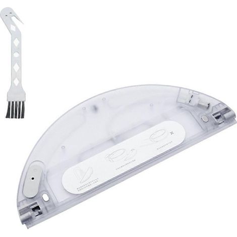 Réservoir d'eau Electric Control réservoir d'eau pour Dreame F9 Aspirateur réservoir d'eau pièce détachée (1/5)
