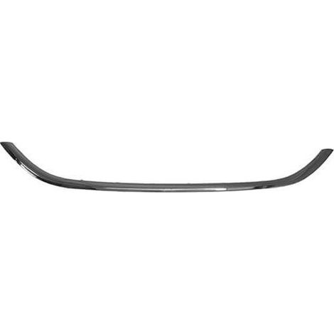 Moulure chromée de grille de calandre avant Fiat Tipo 2 phase 1 2015-2020
