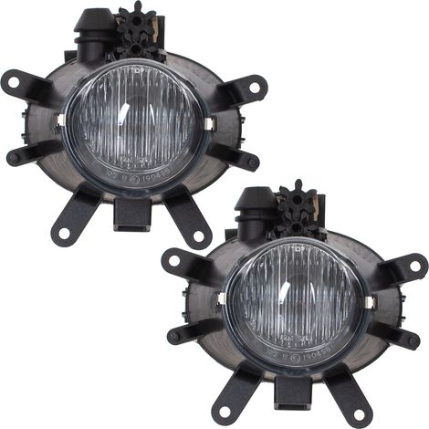 Set di 2 lampadine alogene sinistra + destra per BMW Serie 3 E46 Berlina / Kombi 01-05 (1/5)