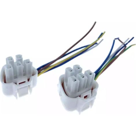 Applicable aux bouchons de pompe à carburant des Hyundai Elantra, Sonata, Kia K2, K3, K5, Elantra et Accent (1/5)