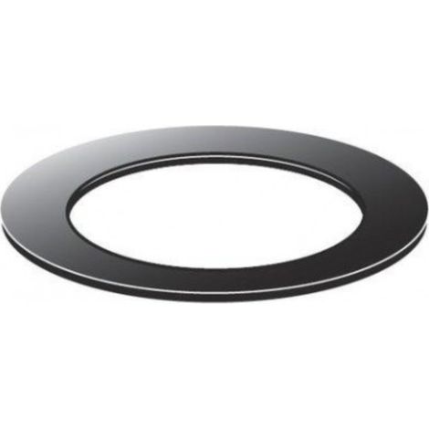Geberit – Joint de soupape 68 x 43 mm – Mécanisme de chasse d'eau pour installations sanitaires – Ø intérieur 43 mm – Ø extérieur 68 mm