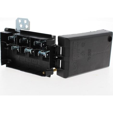 Hotpoint/Ariston Genuine Cooker Junction Block