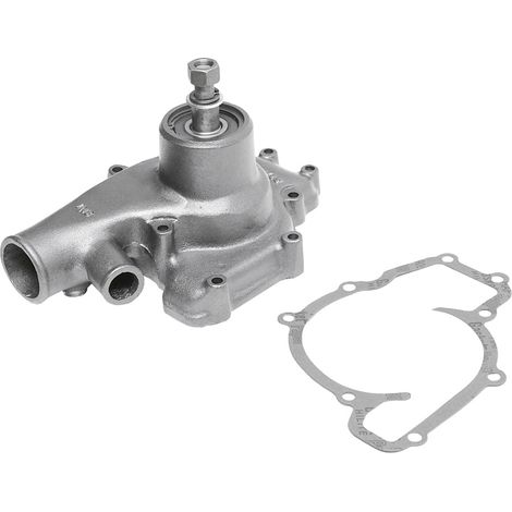 Pompa dell'acqua per Massey Ferguson, Perkins 3641314M91 TNS (1/5)