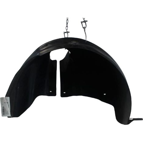 [PRODUIT D'OCCASION] Pare-boue Arriere Droit VOLKSWAGEN Polo 2005- ♻️ Ref Oe. 6q0810972a - Garantie à vie (1/2)