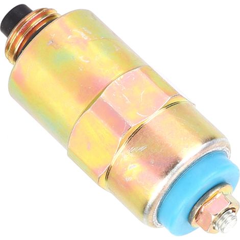 Stop Solénoïde 7185.900W Remplacement Auto Compatible Ford (1/4)