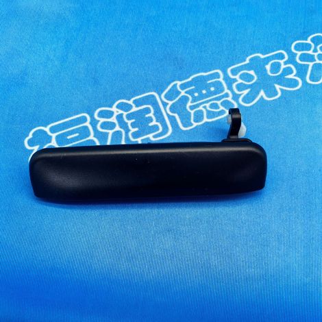80607-2S400 and 806062S400 are suitable for exterior handles and grab handles on the front and rear doors of Nissan D22/P27/PLD models. (1/4)