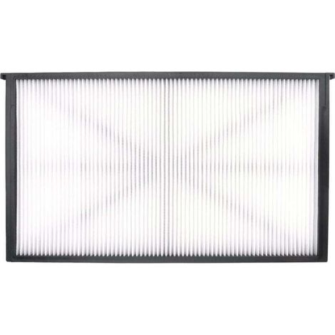 1 PCS Cartouche Filtre Panel RCX70101 Accessoires de Remplacement pour Robot Nettoyeur de Piscine (1/3)