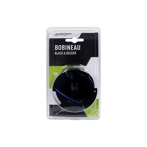 Schneidkabel für Flexibler Kantenschneider für Black & Decker Reflex Modelle: Grasshog, Gh400, Gh500, Cst1000, Gl30, Gl120c, Gl280, Gl30