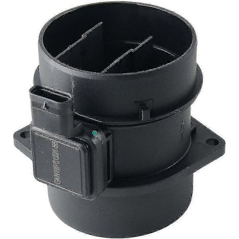 Capteur de débit d'air massique pour Mercedes W204 W212 X204 Sprinter Viano Vito W639 5WK97917 (1/5)