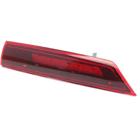 Feux de freinage à montage élevé de remplacement pour Ford Transit / Tourneo Custom GK21-13N408-AB, GK21-13N408-BB, 2009952, 2009953 à partir de 2012. (1/4)