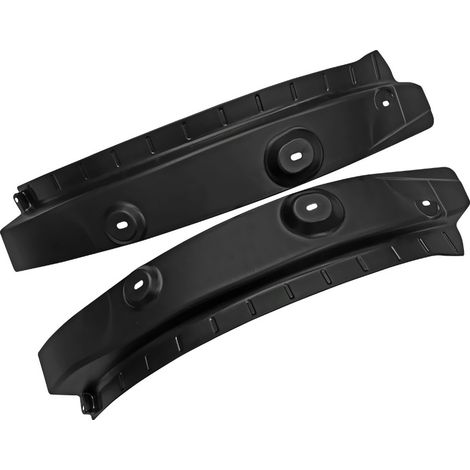Suitable for modifying the rear wheel arch and flexible rear door fender of the Chery Jetour X70 PLUS 2021.