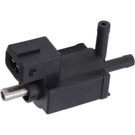 DC12V Turbocharger Boost Control Valve 2 Pins 728311040 Remplacement pour Saab 93 95 (1/4)