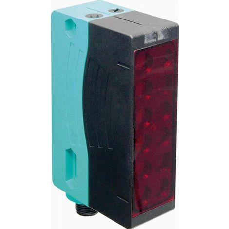 [NEUWERTIG] Pepperl+Fuchs Lichtschranke Flächen Lichtschranke Sensor 230 Hz 12   30 V/Dc 1 St. B-Ware