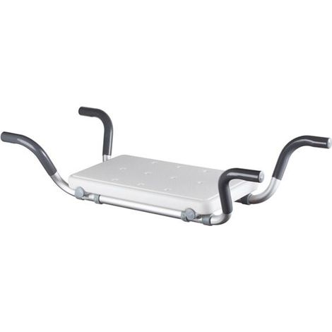 Bisk Pro Badewannensitz weiß  REI06218