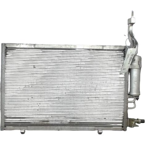 [PRODUIT D'OCCASION] Condenseur Climatisation FORD Fiesta ♻️ Ref Oe. 1865222 - Garantie à vie (1/2)