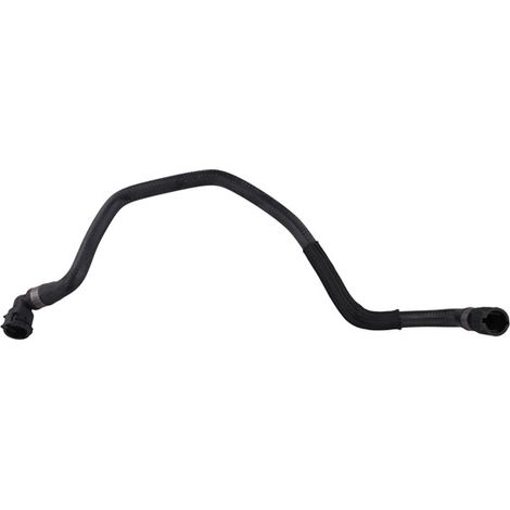 La référence 17127591091 convient aux durites de refroidissement BMW 5'' F10 F11 et 7'' F01. (1/4)