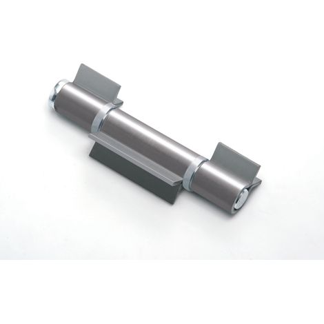 Comunello CERNIERA A SALDARE A TRE ALI APERTE CON CUSCINETTI art.465 mm. 186 4.00 pz