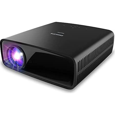 PHILIPS Videoproiettore Neopix 720 (1/5)