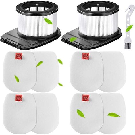 Filtre de pièce détachée HEPA filtre de IZ300 IZ300UK IZ320 IZ320UK Aspirateurs Cleaners Accessori (1/5)