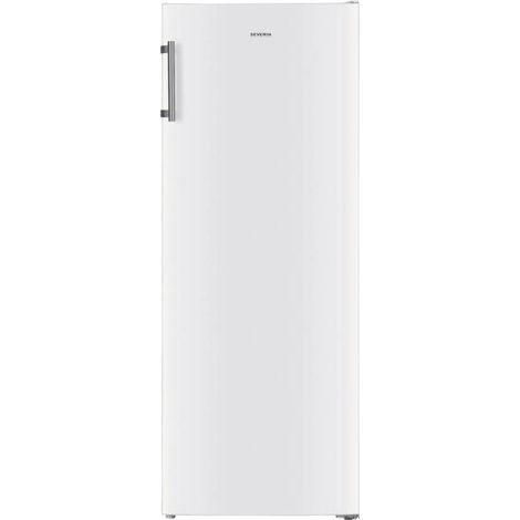 Severin GS 8868 Congelatore verticale Libera installazione 161 L Bianco