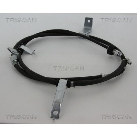 Tirette à câble, frein de stationnement Triscan 8140 181136 HYUNDAI 59760-1P000