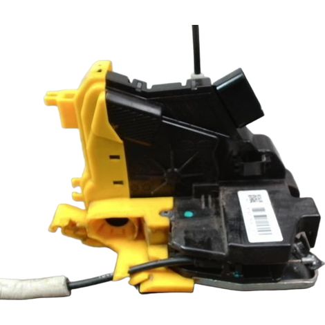 Systeme Condamnation Avant Droit KIA Pro Cee D II Phase 1 2013-... [PRODUIT D'OCCASION]♻️81320a2410