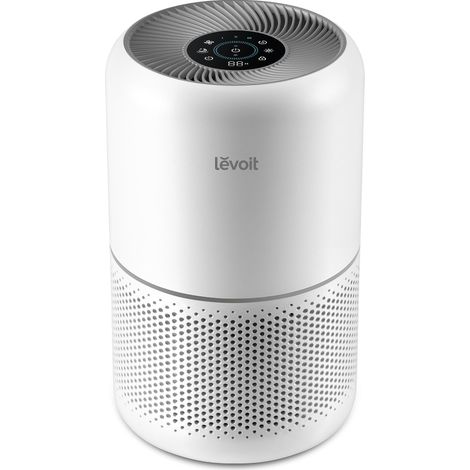 Levoit Core 300S Purificatore d'aria silenzioso ed efficace (1/6)