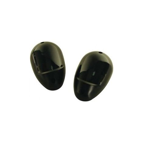 Accessoire de portail - CIREA - CIREA12V - Photocellules - Alimentation 12V AC - DC - Portée 15 mètres