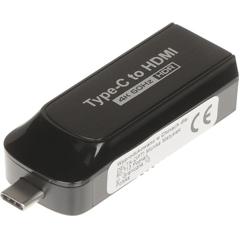 USB-C/HDMI-Adapter (1/5)