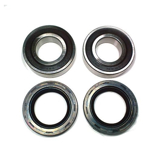Roulements de roue avec joints Tourmax (WBK-303)