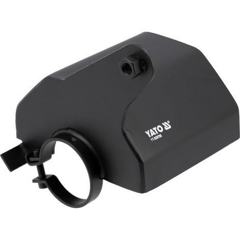 LIJADORA PARA LIJADORA DE 125 MM - YT-829785 (1/3)