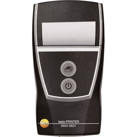 protocole d'imprimante Testo pour 330i (1/3)