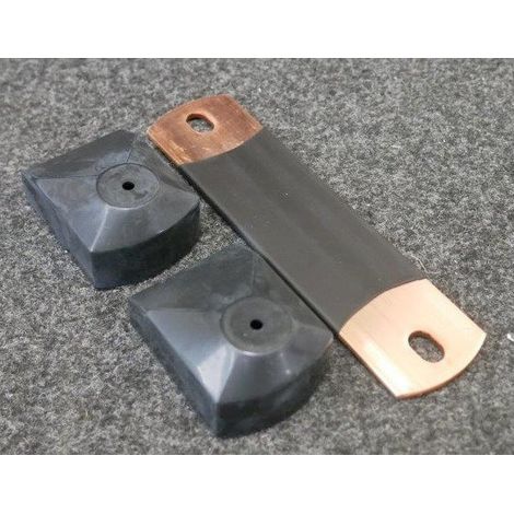 Kit de connexion simple inter-blocs pour batterie ENERSYS