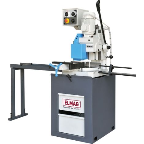 Macchina sega circolare in metallo VM 350-L