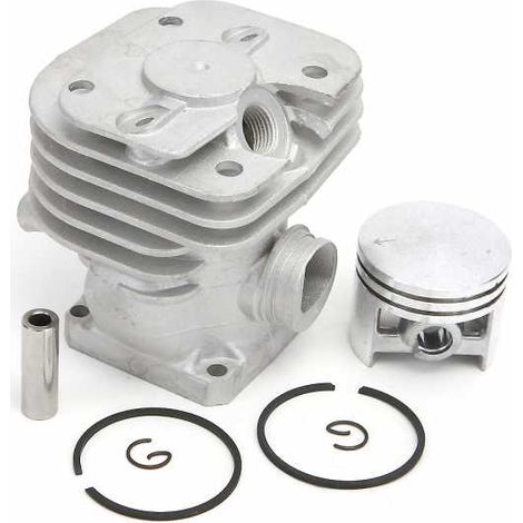 Cylindre piston pour tronçonneuse Stihl 024 MS240 Diamètre 42 mm (1/5)