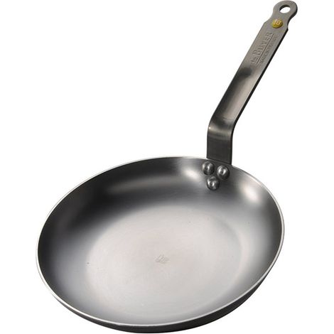 Padella per Omelette 24 cm - Mineral B Element - De Buyer