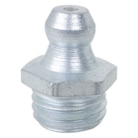 Boquilla de engrase recta M6x0.75 (2 unidades) (1/5)
