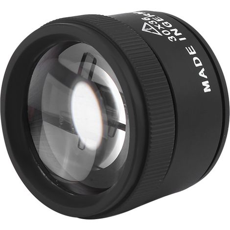 Loupe optique neuve pour bijoux, grossissement 30x, outil de précision (1/5)