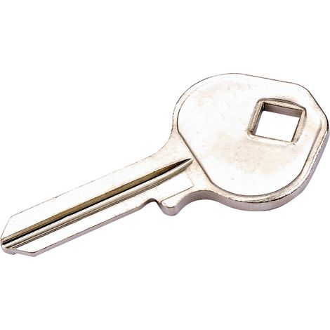 Draper Key Blank for 64161, 64165, 64172, 64201, 64202, 64203 and 67659 (65709) (1/5)