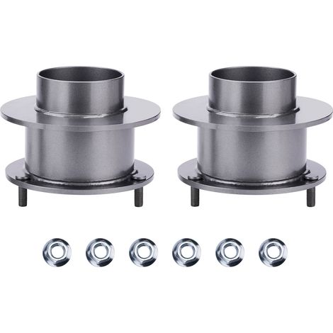 Nivellierkit vorne 3.5" für Dodge Ram 1500 2500 3500 4WD 1996 1997 2001 ...Nivellierkit vorne 3.5" für Dodge Ram 1500 2500 3500 4WD 1996 1997 2001 ... (1/5)
