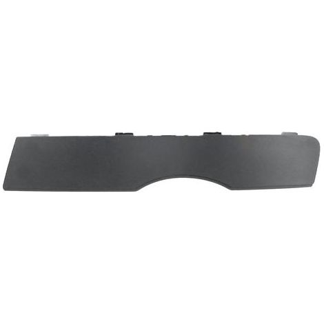 Moulure, enjoliveur grille de pare-choc avant gauche Audi Q3 1 phase 1 2011-2015