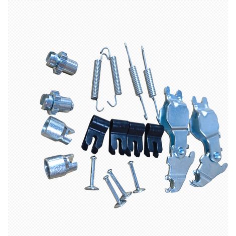 LR001023 Bremsbacken-Reparatursatz für Land Rover Ferrander 2 (LR001023 LR001172) (1/4)