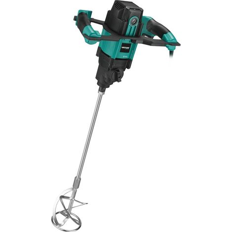 MEZCLADOR MORTERO VATTON 2050w. (1/2)