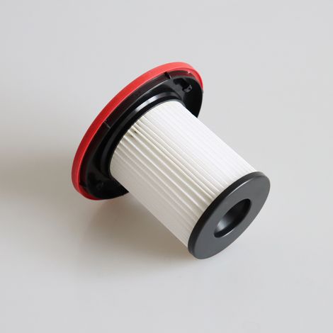 Zubehör für Staubsauger der Serie 6/S6, Filterkartuschen, Filterverbrauchsmaterialien BBS611B3CN/BHZU61FCN (1/4)