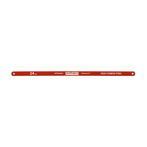 Lama per seghetto in metallo 330mm  1pcs  Kreatorunità (1/2)