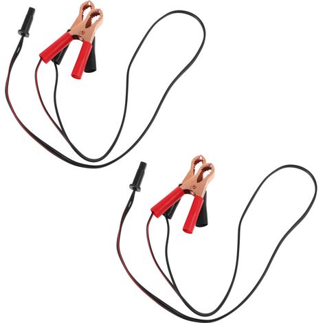2Pièces Outils Nettoyage Injecteurs Plastique Usage Pratique (1/2)