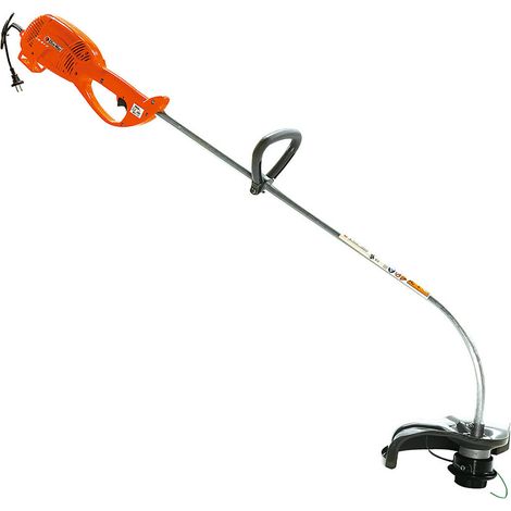 DECESPUGLIATORE ELETTRICO TR 61 E OLEO-MAC (1/2)