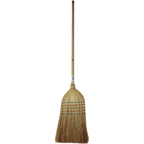 balai paille de riz 5 fils (1/4)