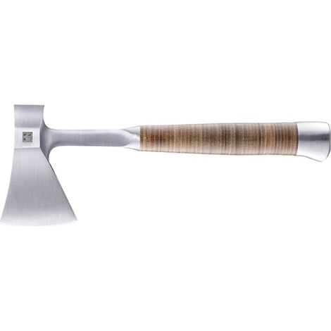 Halder 3555.375 Ascia a mano 370 mm 1000 g
