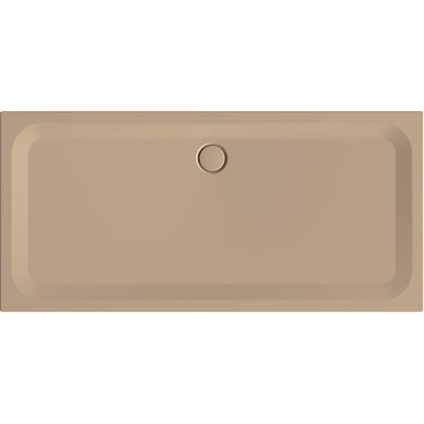 Plato de ducha rectangular BetteUltra 1900x900x35mm, con Glaze